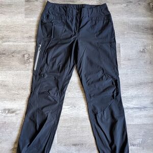 Mountain Equipment Co-op Women's Hiking Pants Size 12